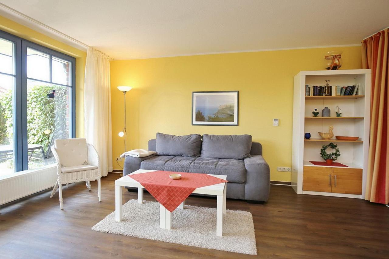 Feriendorf Papillon Wohnung 01-3 Boltenhagen  Exterior photo