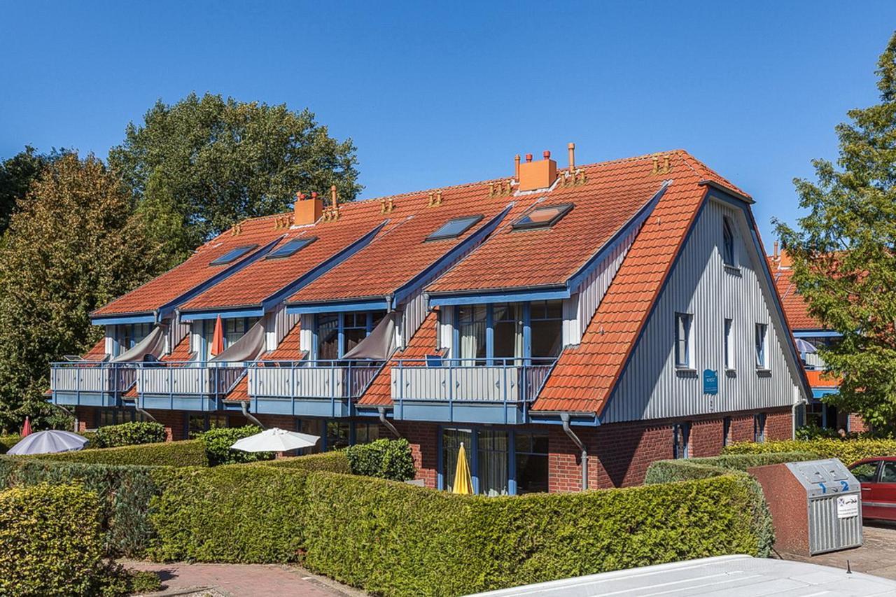 Feriendorf Papillon Wohnung 01-3 Boltenhagen  Exterior photo